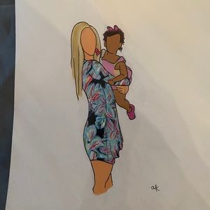 Meet your Posher, Caroline